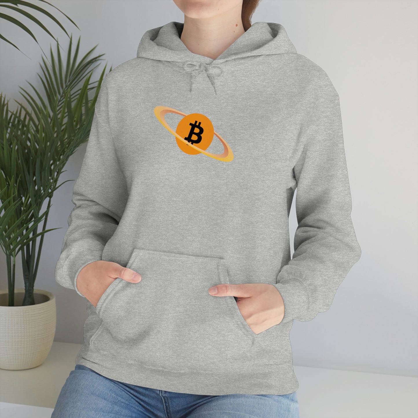 Planet B Hoodie