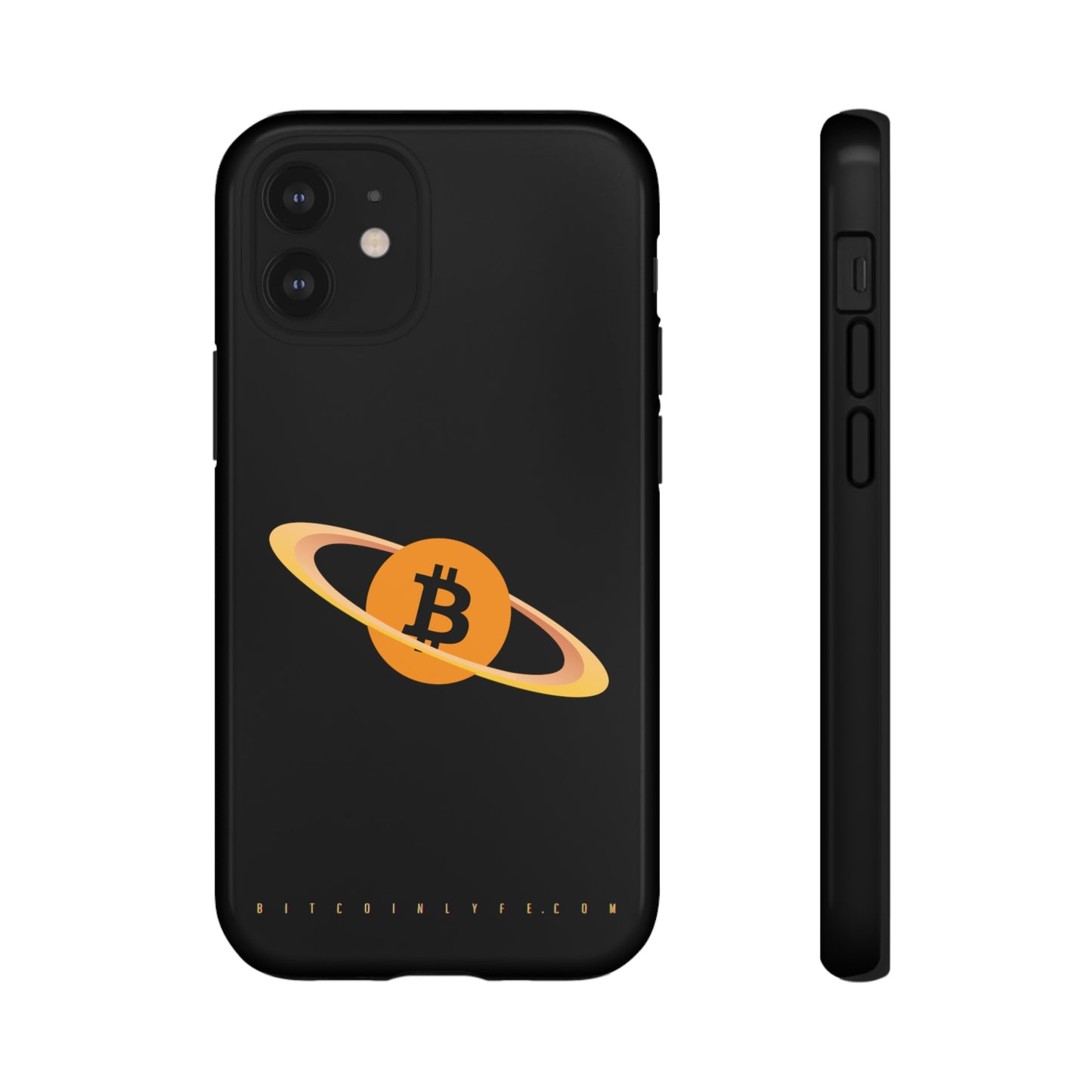 Planet B Tough Phone Case