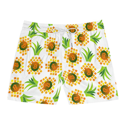 Men's BTC-Twenty Six Swim Shorts