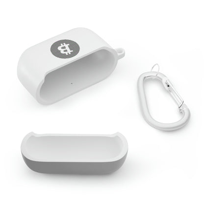 Bitcoin AirPods and AirPods Pro Case Cover, BTC6