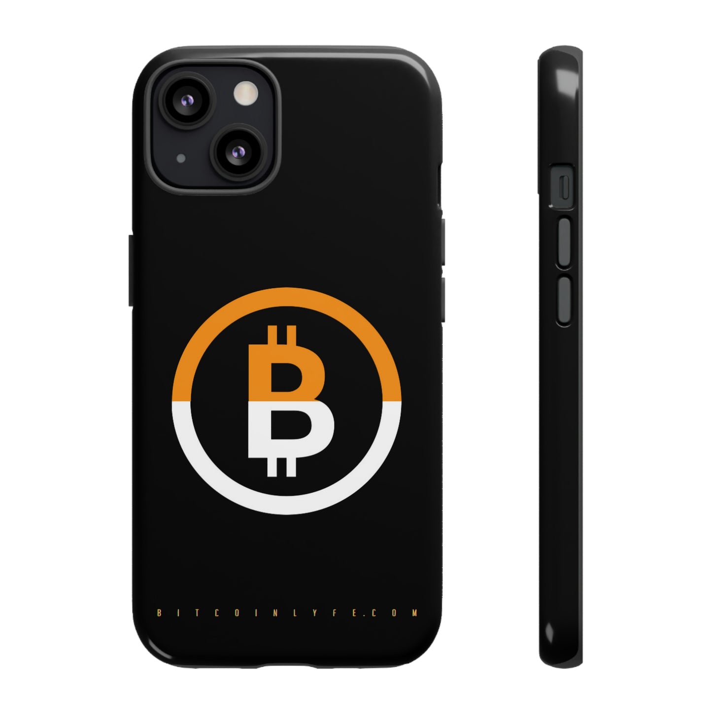 Dual B2 Tough Phone Case