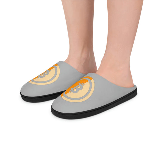 Dual B4 Women's Indoor Slippers