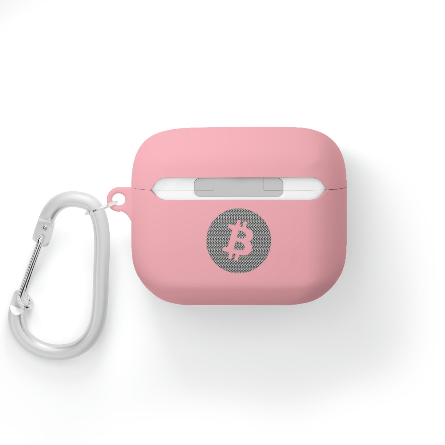 Bitcoin AirPods and AirPods Pro Case Cover, BTC6