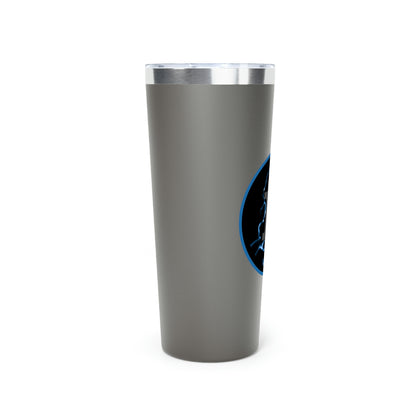 B Charged Vacuum Insulated Tumbler, 22oz