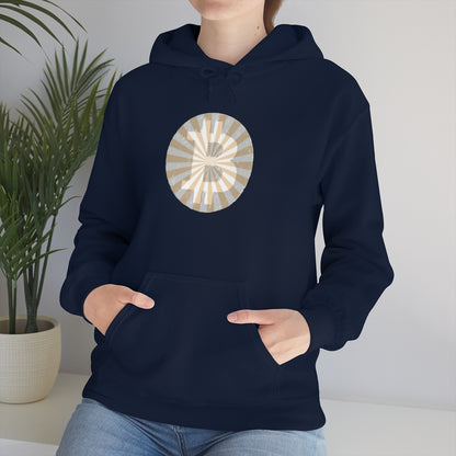 bTCsUN Hoodie Four