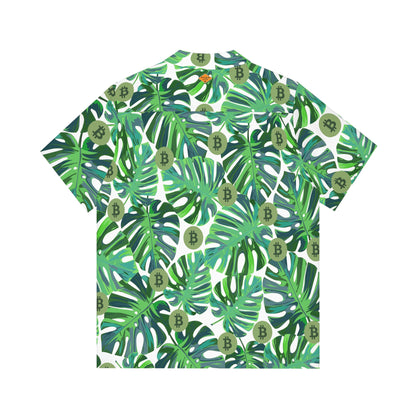 Hawaiian Shirt, BTC-Eighteen