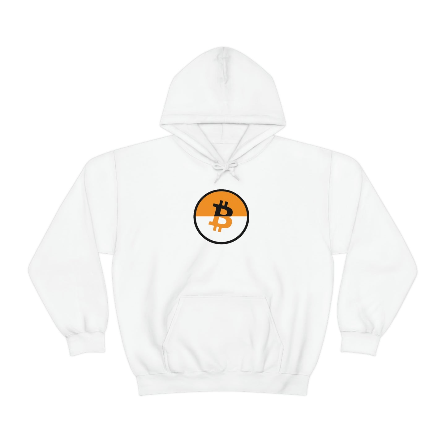 Dual B3 Hoodie