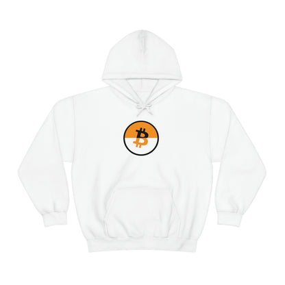 Dual B3 Hoodie