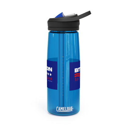 Vote - Bitbush, CamelBak Eddy® Water Bottle, 20oz\25oz