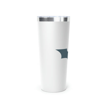 B-Bat Vacuum Insulated Tumbler, 22oz