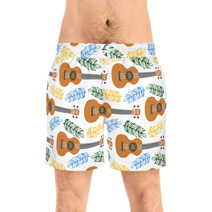 Men's BTC-Nine Swim Shorts