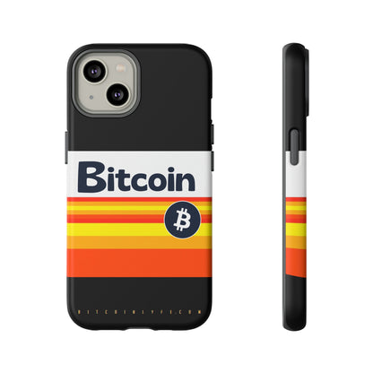 B-Stro Tough Phone Case