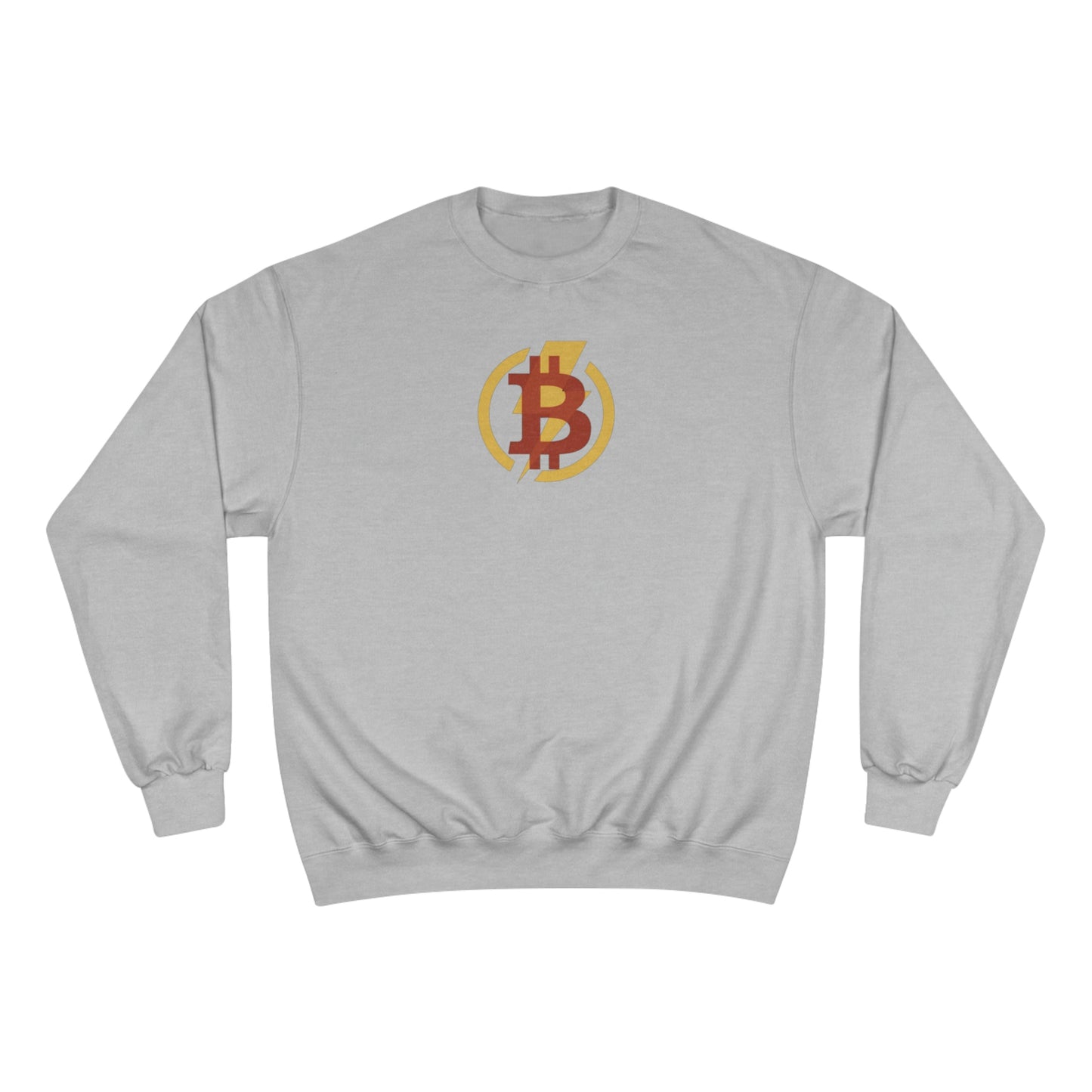 B-Bolt Champion Sweatshirt