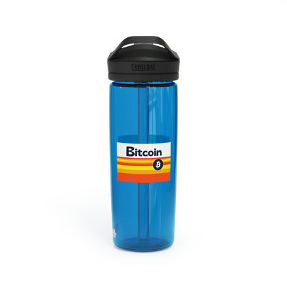 B-Stro, CamelBak Eddy® Water Bottle, 20oz\25oz