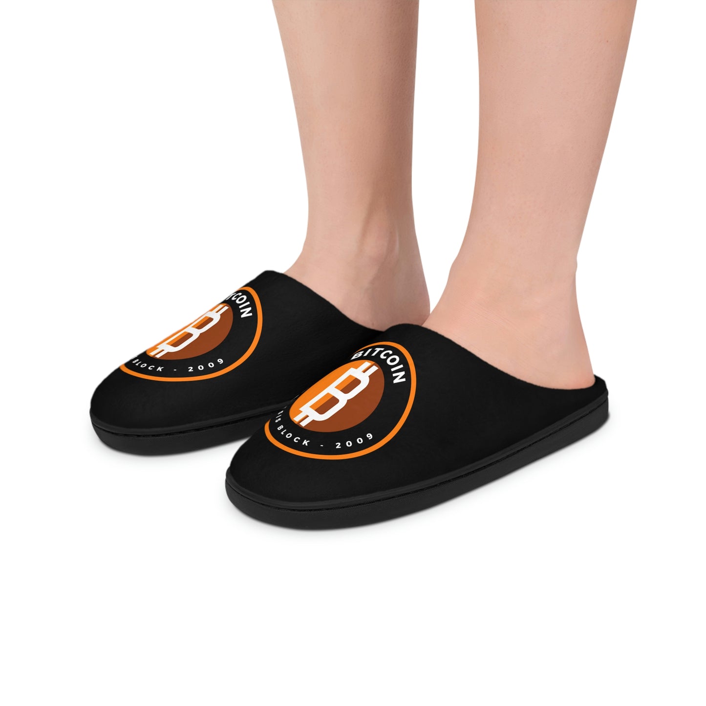 Genesis B Men's Indoor Slippers