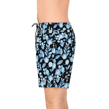 Men's BTC-One Swim Shorts