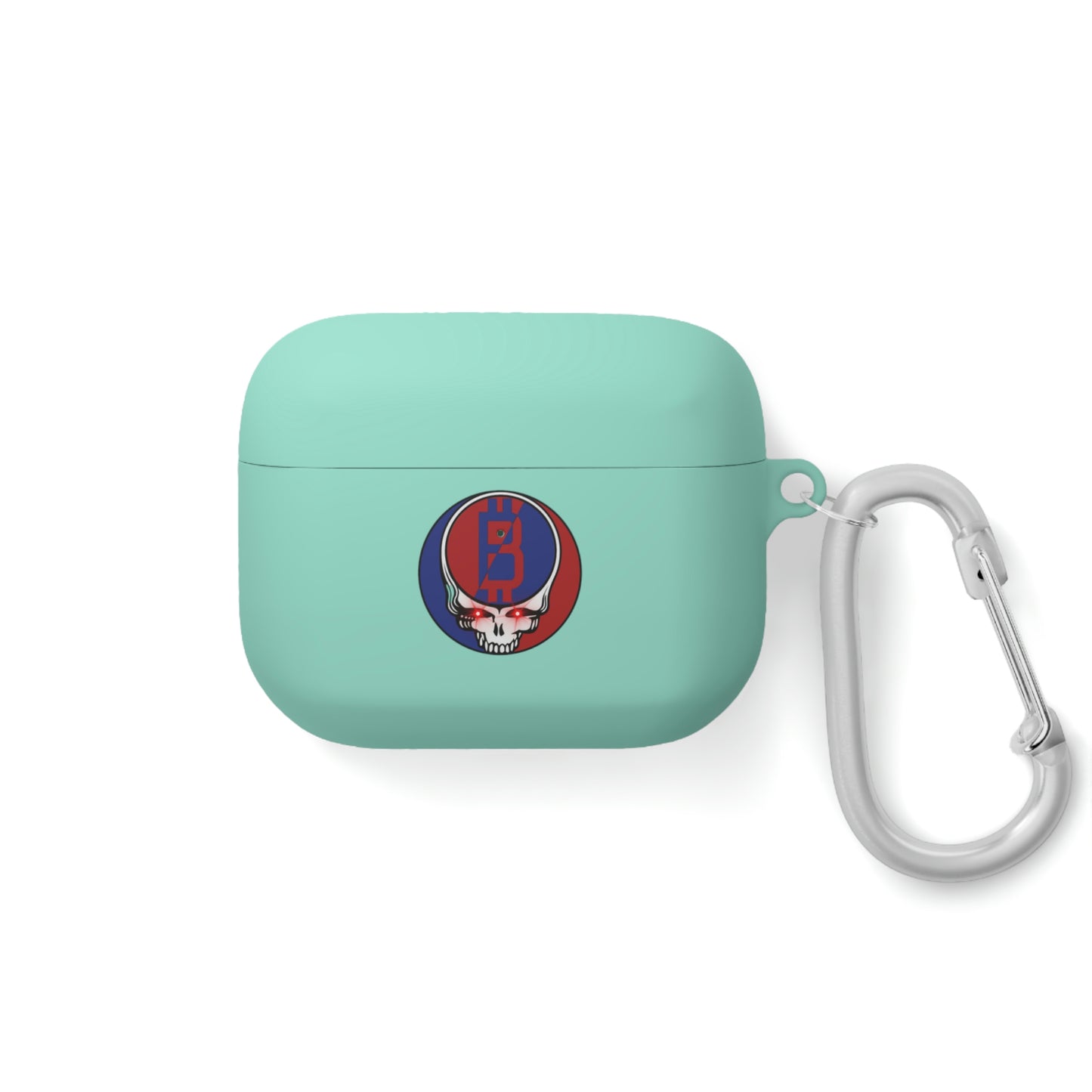 Grateful B Apple AirPods and AirPods Pro Case Cover