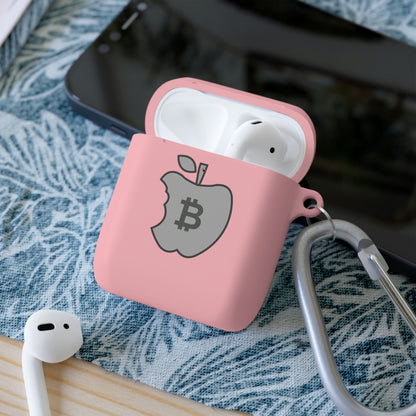 The B Apple AirPods and AirPods Pro Case Cover