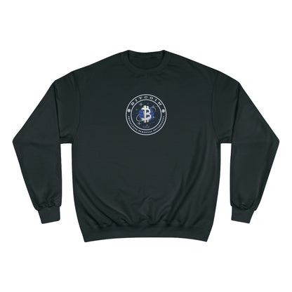 Brotection Champion Sweatshirt