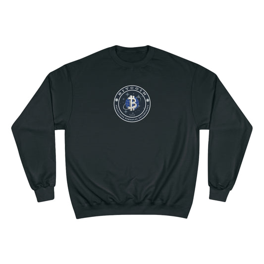 Brotection Champion Sweatshirt