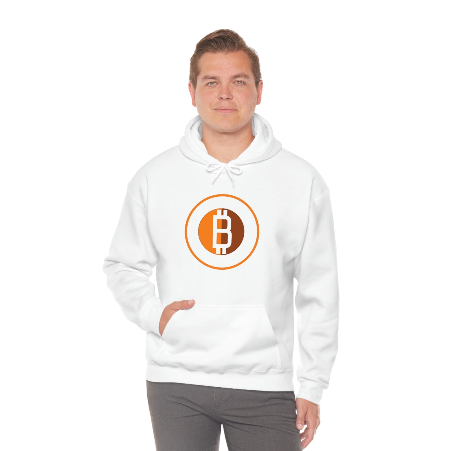 Genesis B Hoodie