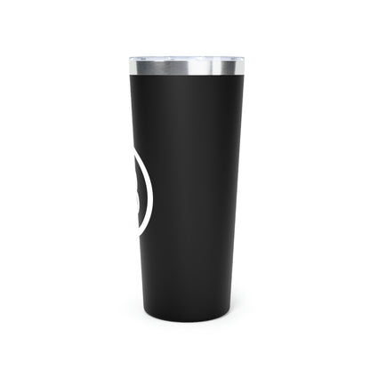 BTC4 Vacuum Insulated Tumbler, 22oz