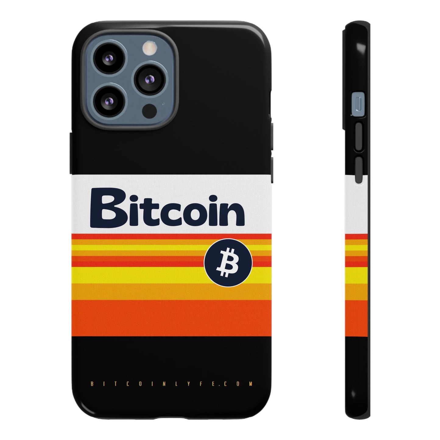 B-Stro Tough Phone Case