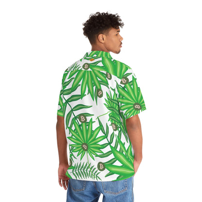 Hawaiian Shirt, BTC-Five