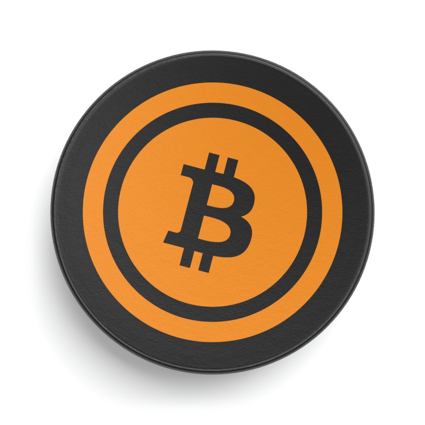 Bitcoin Hockey Puck, BTC5