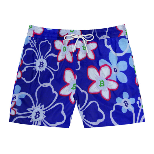 Men's BTC-Twelve Swim Shorts