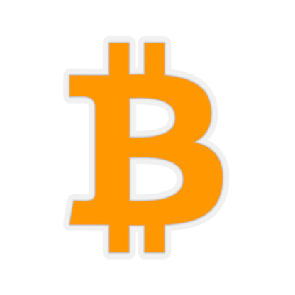 BTC3 Stickers