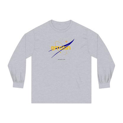 B in Space2 Long Sleeve T-Shirt