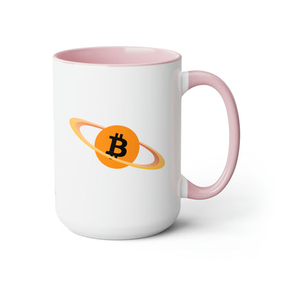 Planet B Mug