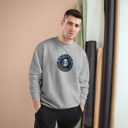 Brotection Champion Sweatshirt