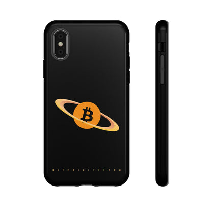 Planet B Tough Phone Case