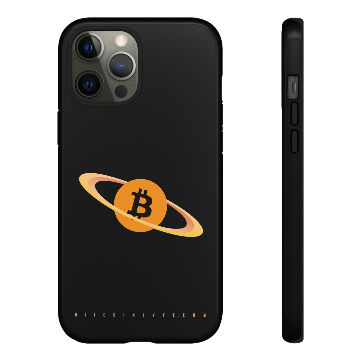 Planet B Tough Phone Case