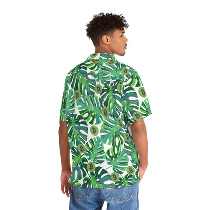 Hawaiian Shirt, BTC-Eighteen