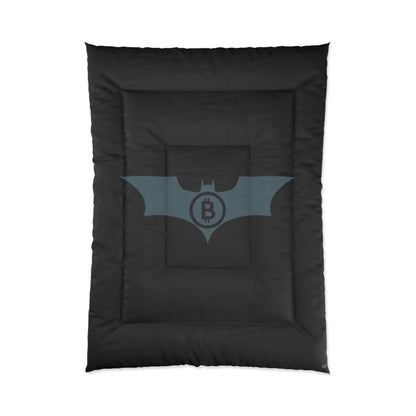 B-Bat Comforter