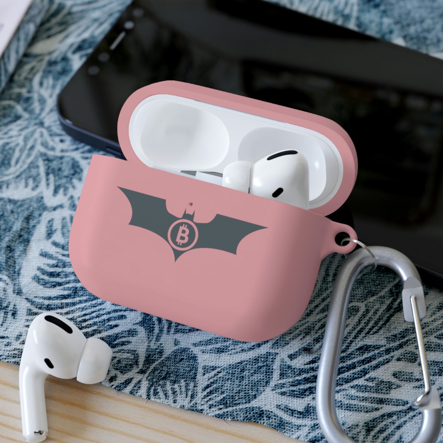 B-Bat Apple AirPods and AirPods Pro Case Cover