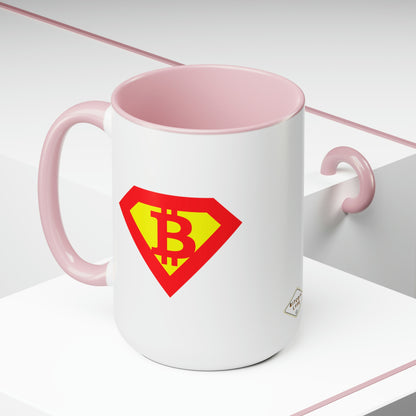 Super B Mug