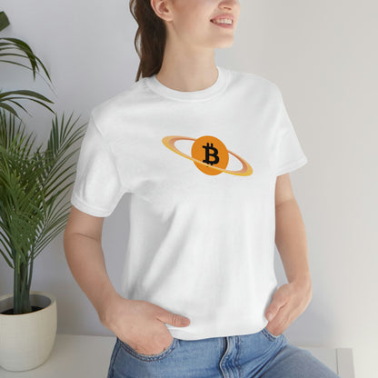 Planet B Short Sleeve T-Shirt