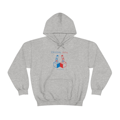 Bit-Election Hoodie