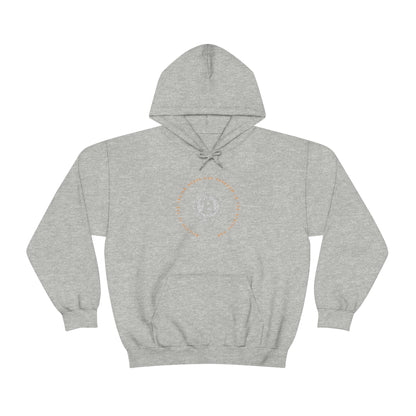 Bitcoin LYFE Trojan Horse Hoodie