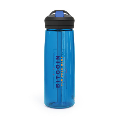 Vote - Bit...Sovereignty, CamelBak Eddy® Water Bottle, 20oz\25oz