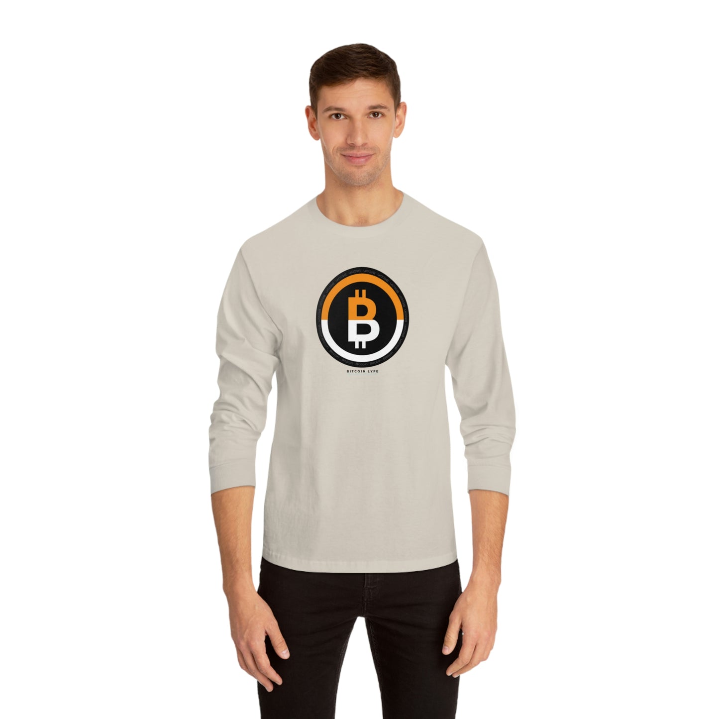 Dual B1 Long Sleeve T-Shirt