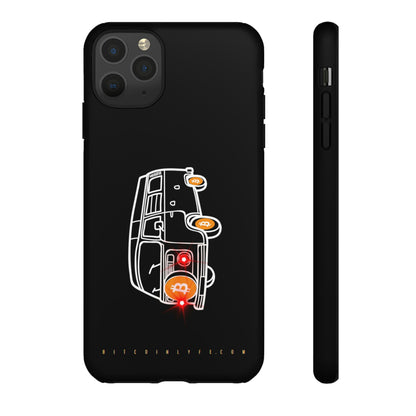 BW Van Tough Phone Case