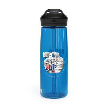 Vote - Candidates, CamelBak Eddy® Water Bottle, 20oz\25oz