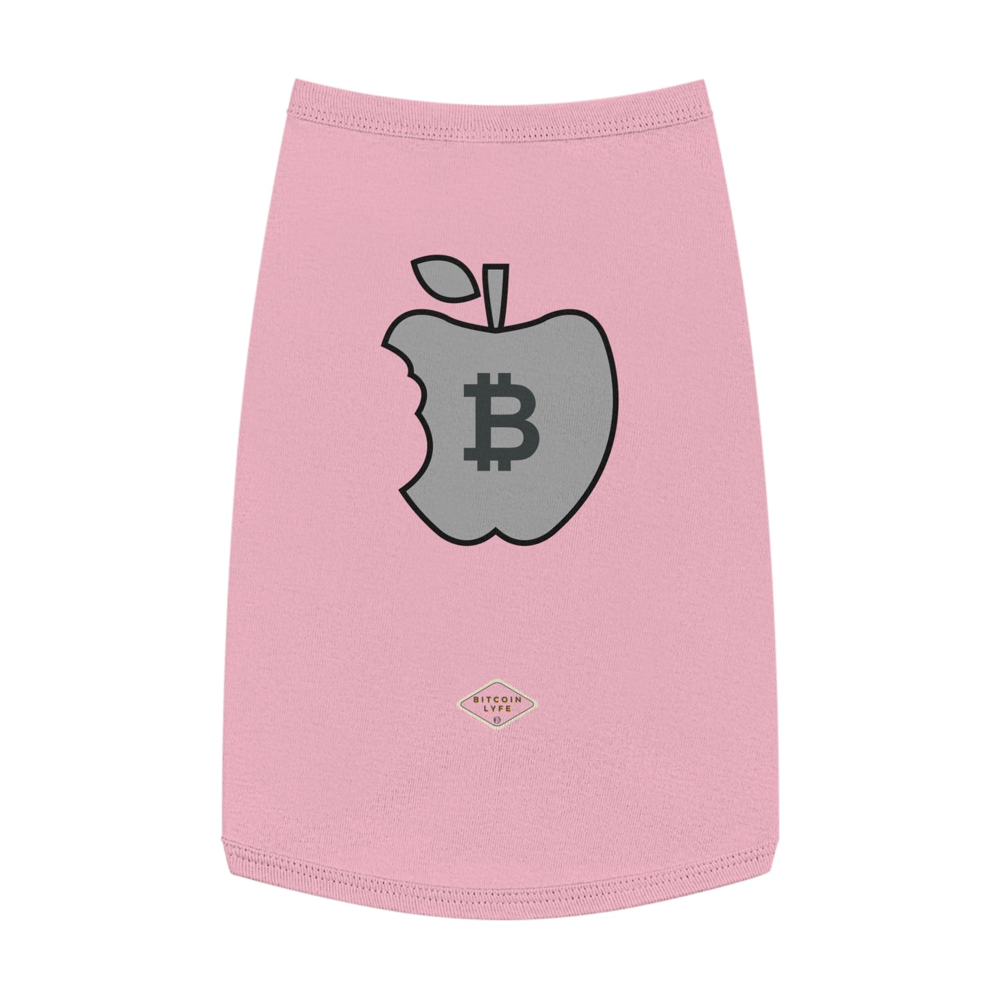 The B Apple Pet Tank Top