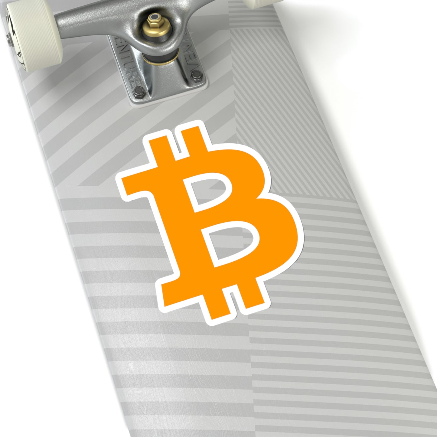 BTC3 Stickers