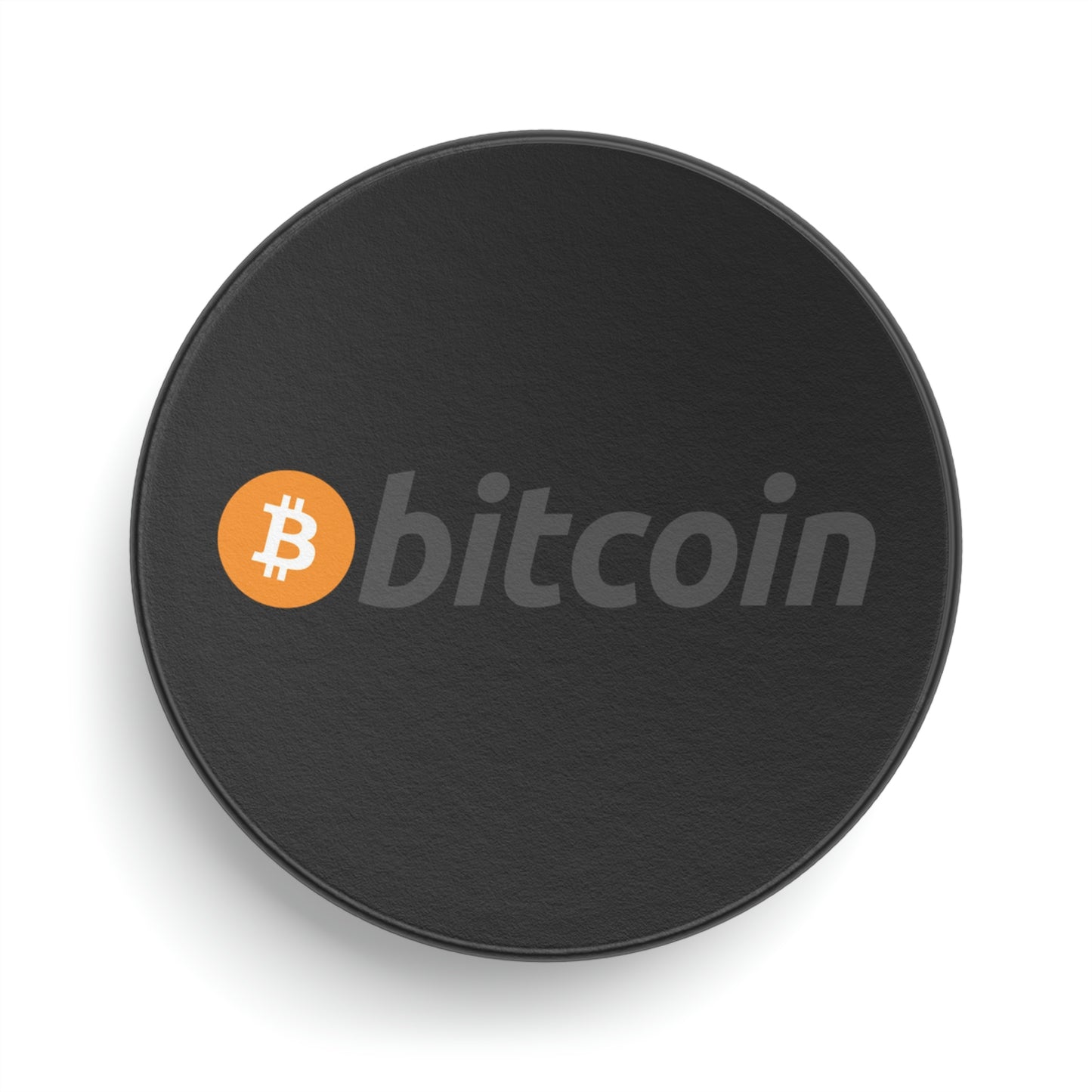 Bitcoin Hockey Puck, BTC1